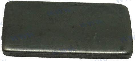 Recambios Marinos Plate_Lock Paf15-01000002