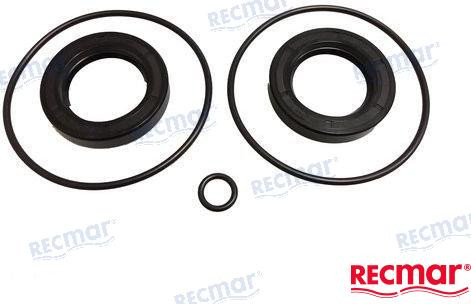 Recambios Marinos Gasket Set For Propeller Shaft Rec23008