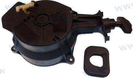 Recambios Marinos Starter Assy Paf6-04070000