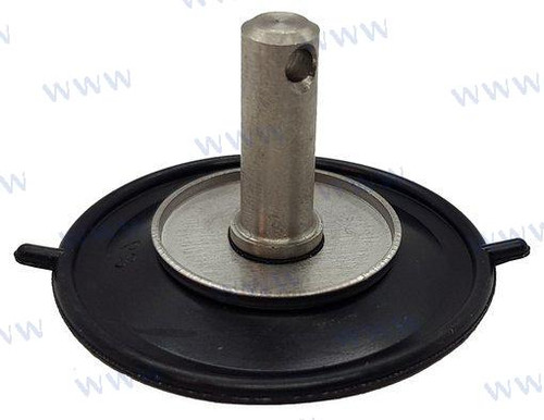 Recambios Marinos Diaphragm Assy Paf15-07140100