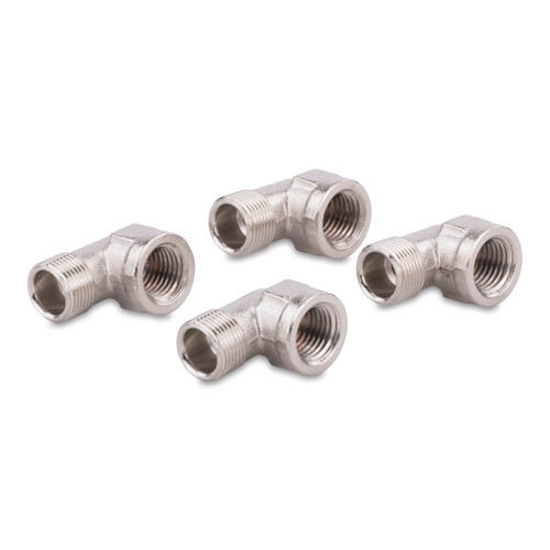 Dometic Fitting Elbow B70-6B Ni   4Ea Hf6023