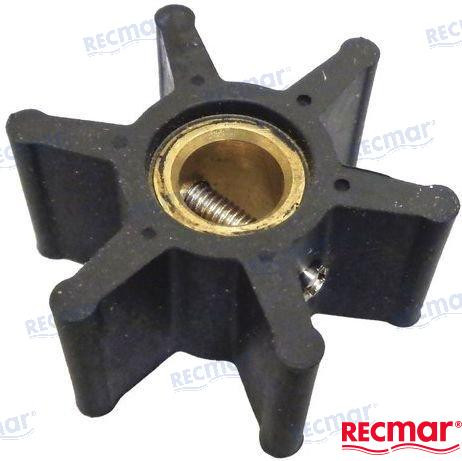 Recambios Marinos Impeller Rec3586494