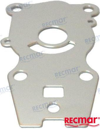Recambios Marinos Outer Plate Rec66T-44323-00