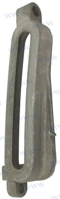 Recambios Marinos Bracket_Accelerograph Paf60-00000008