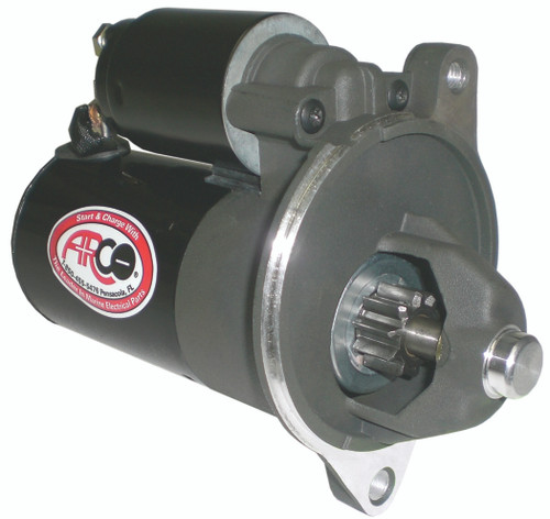 Arco Marine Starter_Cw 460 Ford 70212