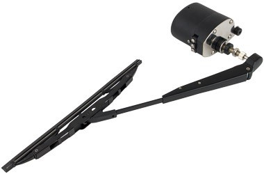 Sea-Dog Line Std Wpr Motor Kit 2.5 80Dg 412428B-1