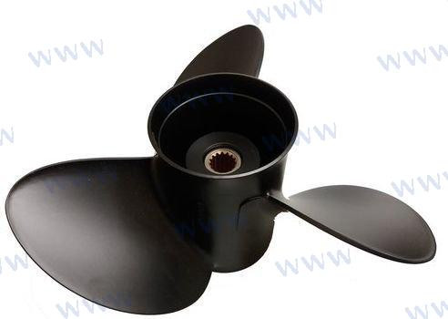 Recambios Marinos Propeller Amita 3 14_2X23 Izq Sol1512-142-23