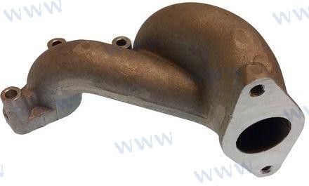 Recambios Marinos Manifold_Intake Paf15-07000008