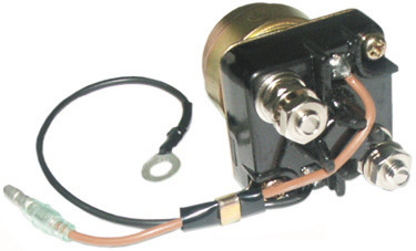 Arco Marine Yamaha Solenoid Sw941