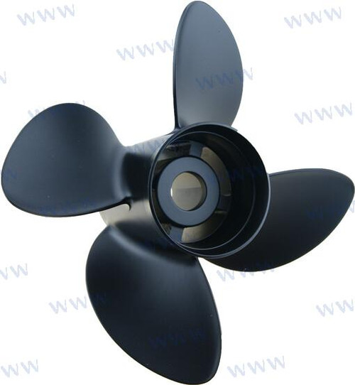 Recambios Marinos Aluminium Propeller Sol9513-145-17