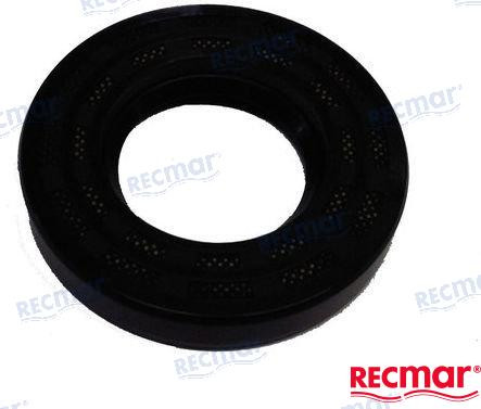 Recambios Marinos Seal Crankshaft Rec93101-25M35