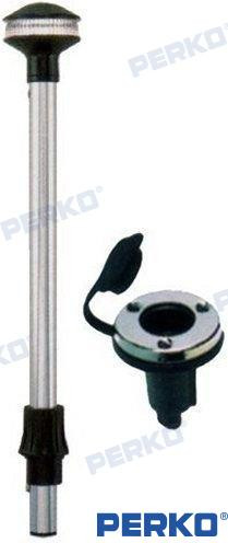 Recambios Marinos Repl-Rnd Red Glare 120 Gs10102