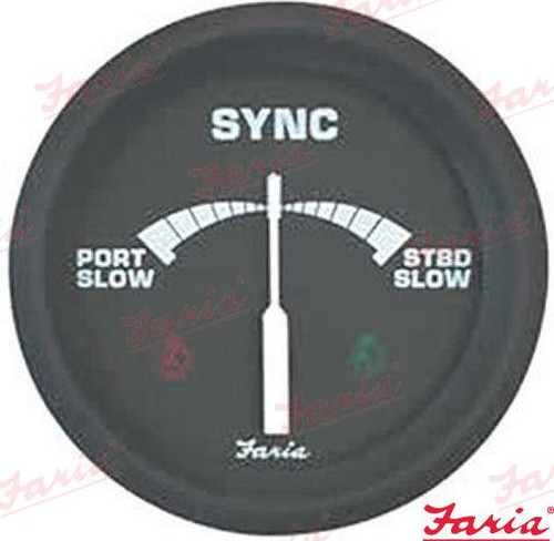 Recambios Marinos Synchronizer Fa32807