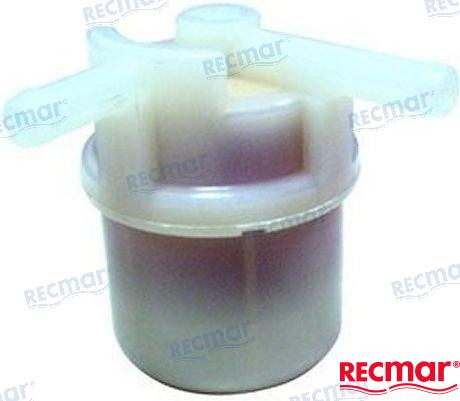 Recambios Marinos Fuel Filter Rec16900-Sr3-004