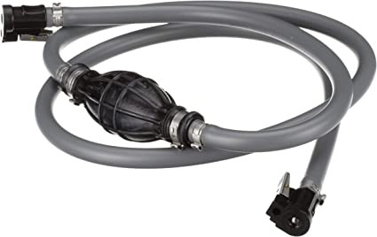 Attwood Marine Fuel Kit_Yamaha_6'X 3/8" 93806Ylp7