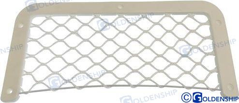 Recambios Marinos Elastic Net Object-Holder Gs41458