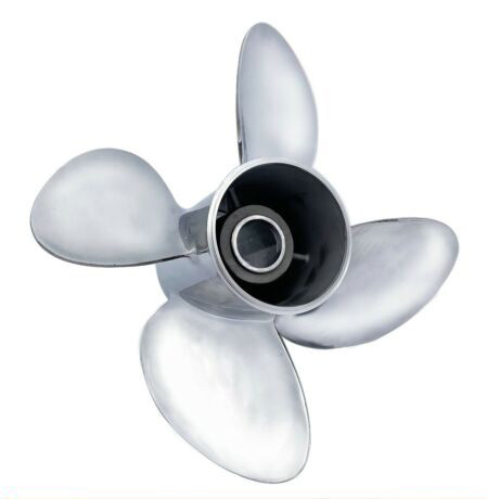 Polaris Propeller Usa, Inc. 13 1/2X13 S4L Prop Torqmstr Vx 4386-4135-13Vx