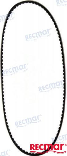 Recambios Marinos V-Belt Rec966382