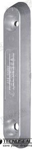 Recambios Marinos Oval Plate Vetus Hc 200 Ten00222Al