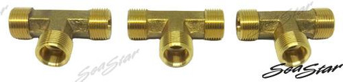 Recambios Marinos Kit Union Tees Txhf5530