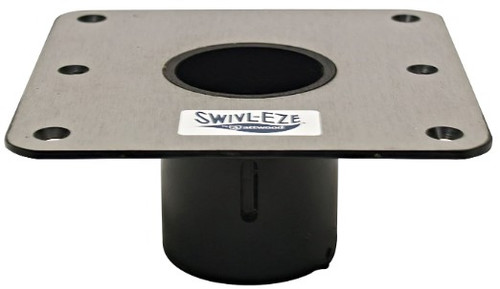 Attwood Marine Assy_Base 7X7 Ss Hd 238333-1