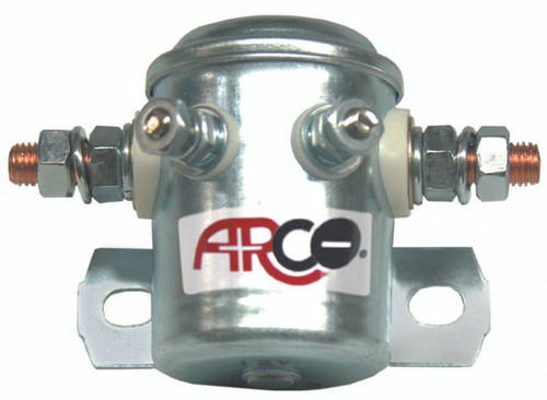 Arco Marine Solenoid Switch Sw081