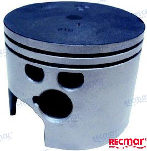 Recambios Marinos Piston Kit-Stbd Rec14460