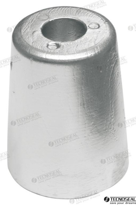 Recambios Marinos Ogive Bow Thrust Azbe D63 H90 Ten003451