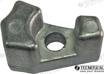 Recambios Marinos Anode For Yamaha Ten01162