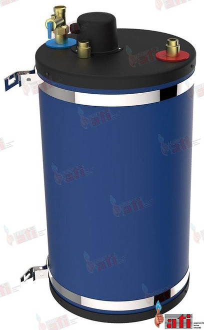 Recambios Marinos Wtr Htr 30 L - Enam - 1250 W Gs50408