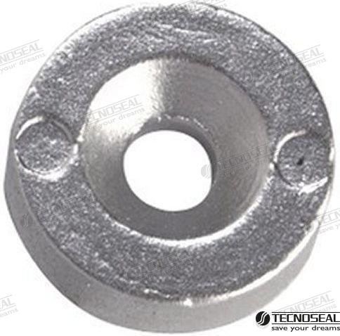 Recambios Marinos Anode Selva 6Hp Ten01904