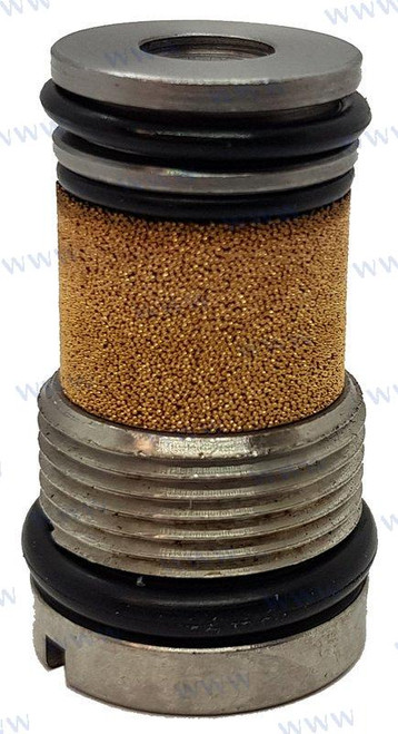 Recambios Marinos Valve Sub Assy Pat85-06010503