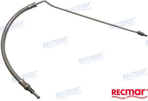 Recambios Marinos Trim Hose Rec32-864959