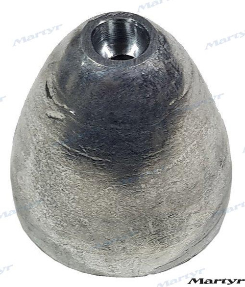 Recambios Marinos Anode Mtf Zinc Cmmtf1