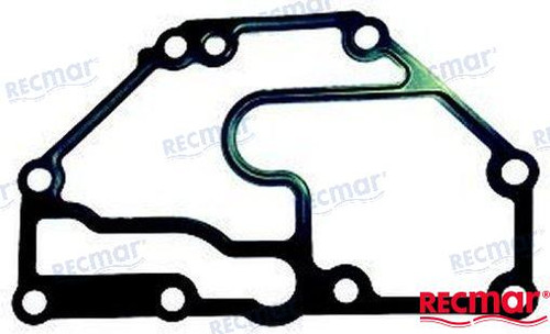 Recambios Marinos Base Gasket Rec51142-93J00