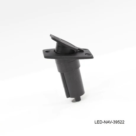 T.H. Marine Low Profile 2-Pin Nav Lght Bse Led-Nav-39522-Dp