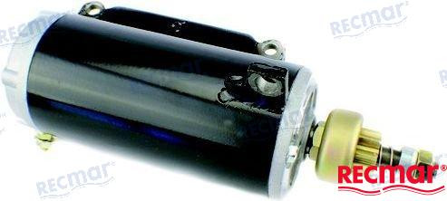 Recambios Marinos Starter Ph130-0039