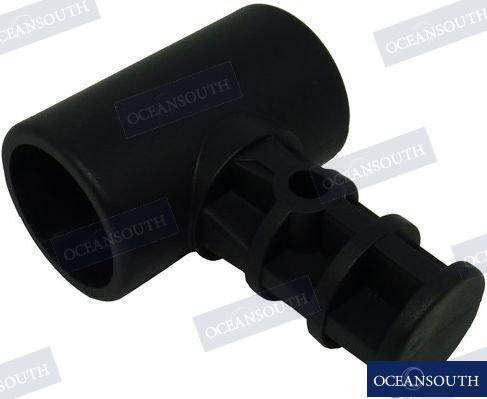 Recambios Marinos T-Joiner 32 Mm 1" 1/4 Oce21032