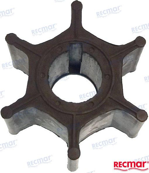 Recambios Marinos Impeller Rec17461-93903