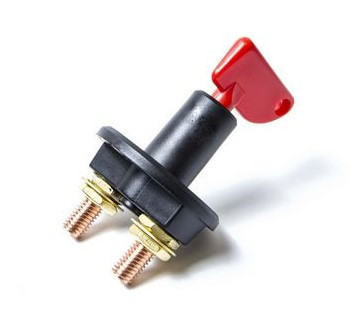 Dometic Battery Switch Un77310