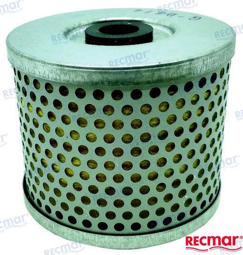 Recambios Marinos Fuel Filter Rec120324-55760