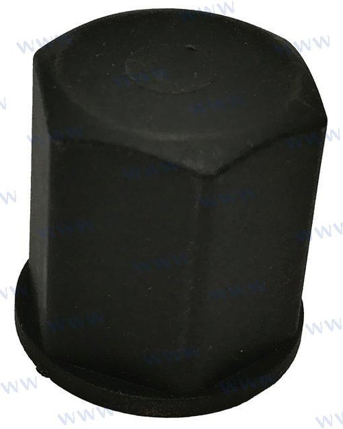 Recambios Marinos Nut_Plastic Paf25-01010011