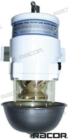Recambios Marinos Bowl Filter Rac500Ma30