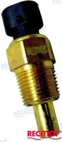 Recambios Marinos Coolant Temperature Sender Rec3850397