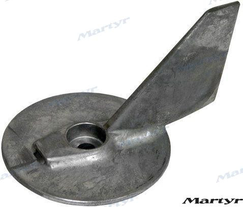 Recambios Marinos Zinc Anode Cm6T5-45371-00