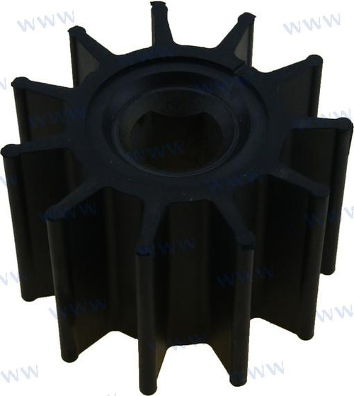 Recambios Marinos Impeller Cef500185