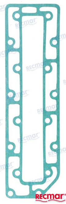 Recambios Marinos Cover Gasket Rec3B7-02305-1