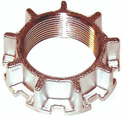 Volvo Penta Prop Nut 852196
