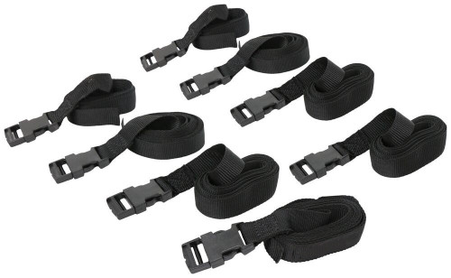 Lippert Components Inc 8 Pk. Boat Cover Tie Down Kit 2020108754