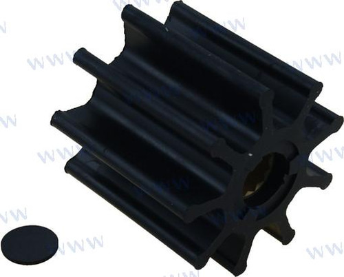Recambios Marinos Impeller Cef500115T